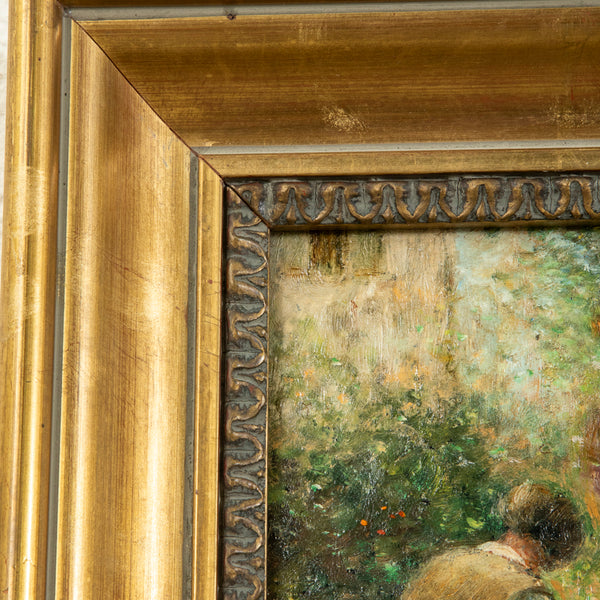 Oil Painting