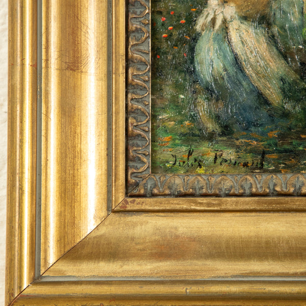 Oil Painting