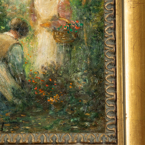 Oil Painting