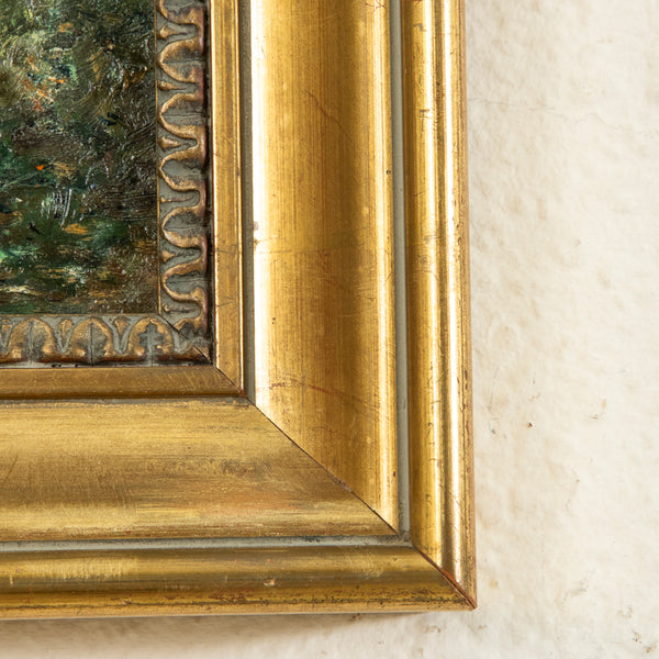 Oil Painting