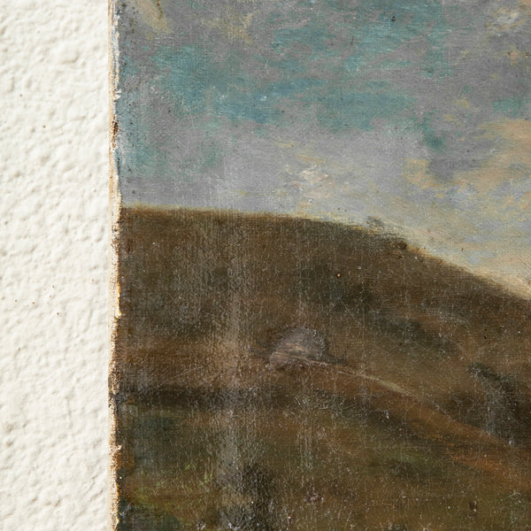 Oil Painting