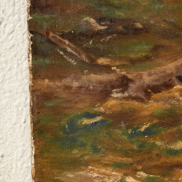 Oil Painting