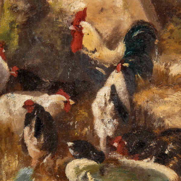 Oil Painting