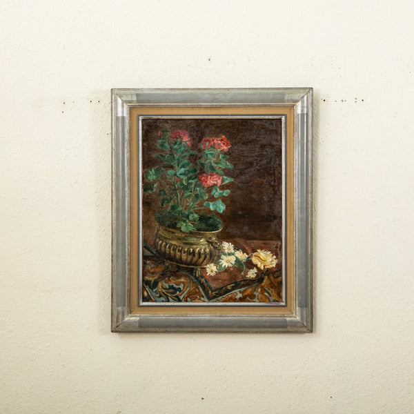 Oil Painting