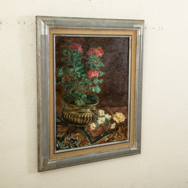 Oil Painting