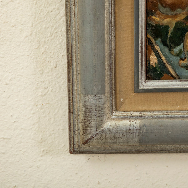 Oil Painting