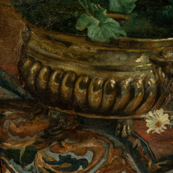 Oil Painting