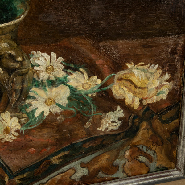 Oil Painting