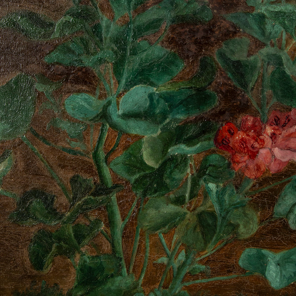 Oil Painting