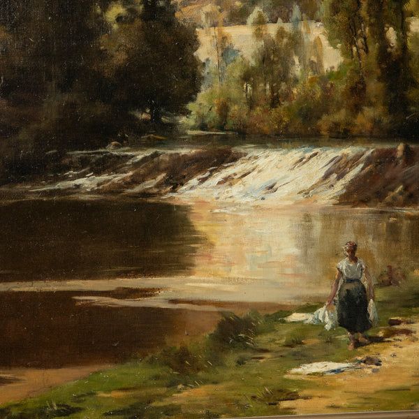 Oil Painting