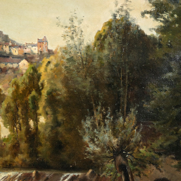 Oil Painting