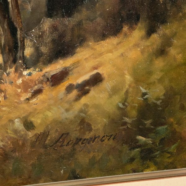Oil Painting