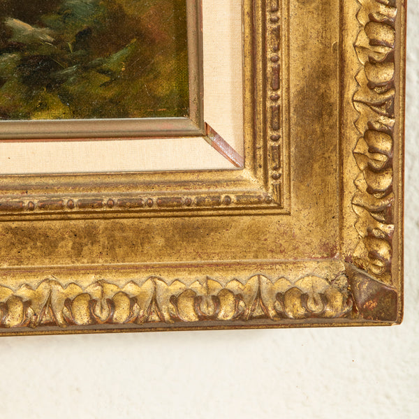 Oil Painting