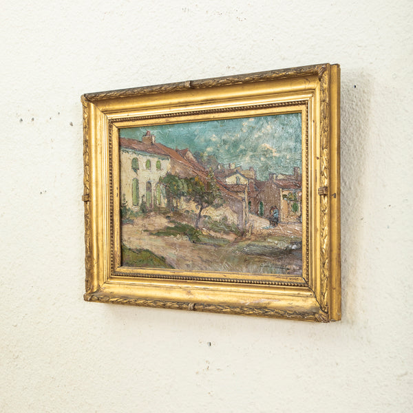 Oil Painting