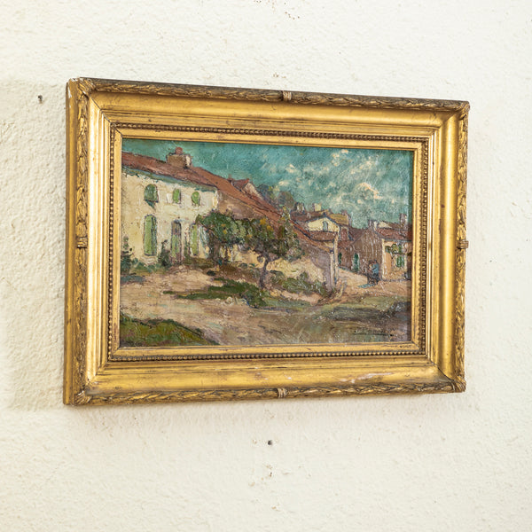 Oil Painting
