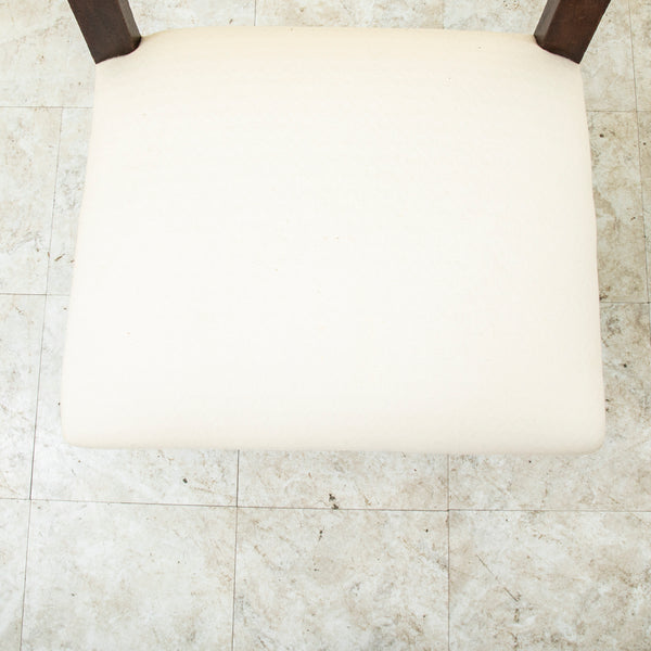 Pair of Louis XIII Chairs