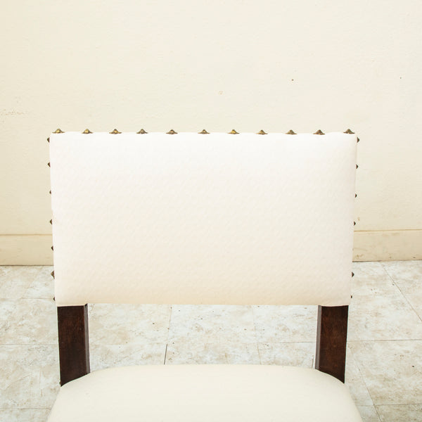 Pair of Louis XIII Chairs