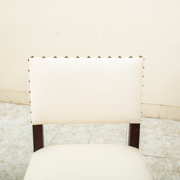 Pair of Louis XIII Chairs