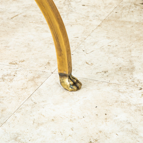 Bronze Vanity Stool
