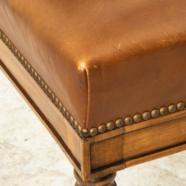 Set of Six Louis XVI Chairs