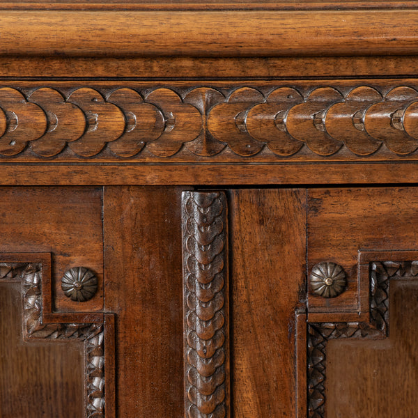 Louis XVI Vitrine