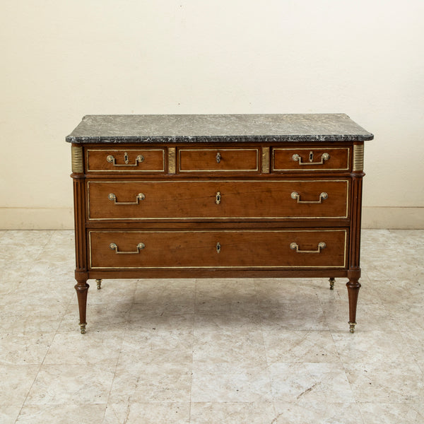 Louis XVI Period Chest