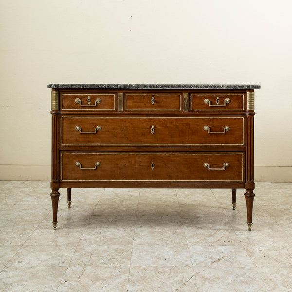 Louis XVI Period Chest