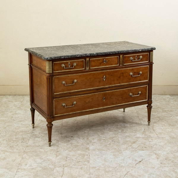 Louis XVI Period Chest