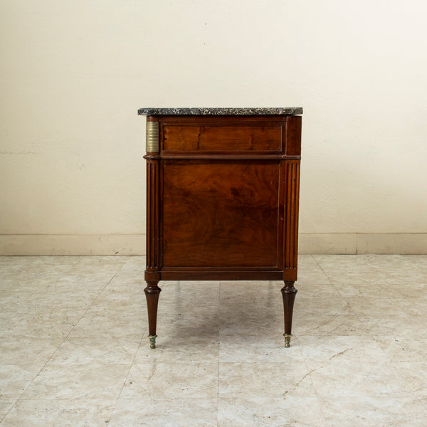 Louis XVI Period Chest