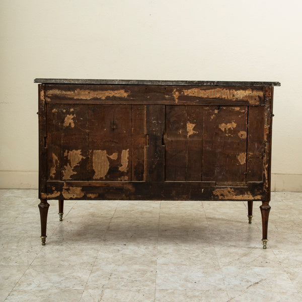 Louis XVI Period Chest
