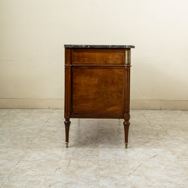 Louis XVI Period Chest