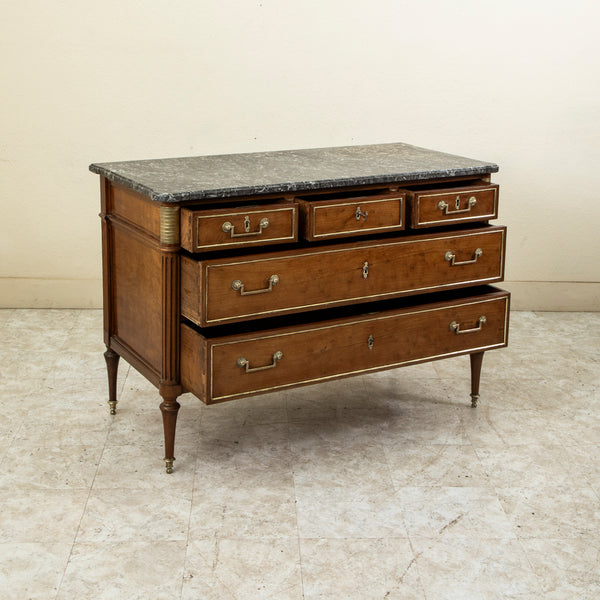 Louis XVI Period Chest