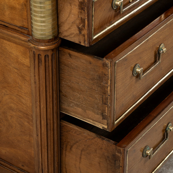Louis XVI Period Chest