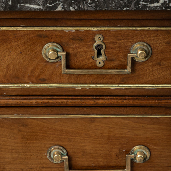 Louis XVI Period Chest