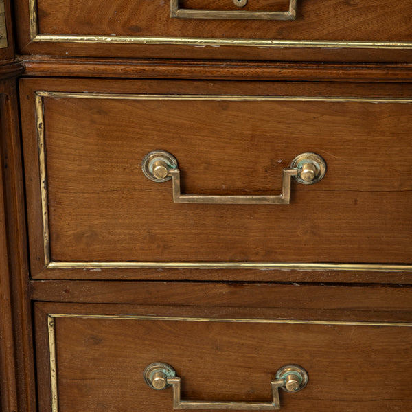 Louis XVI Period Chest