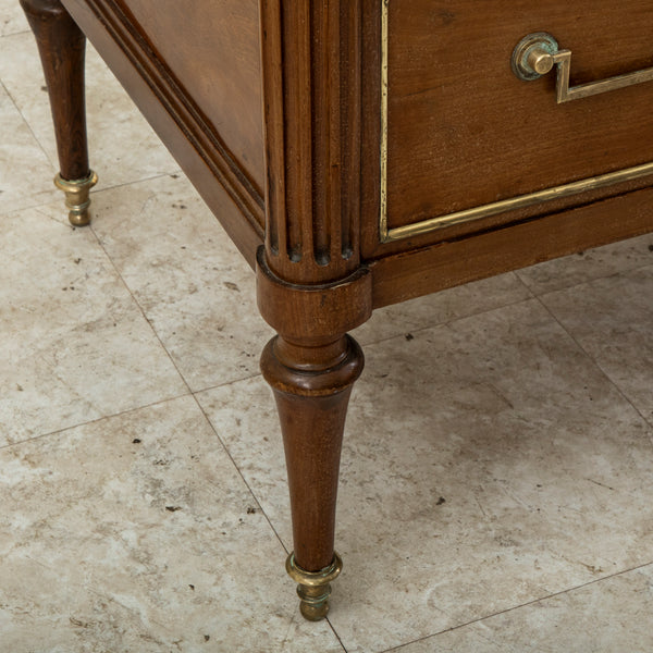 Louis XVI Period Chest