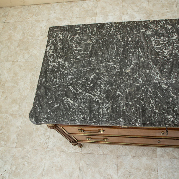 Louis XVI Period Chest