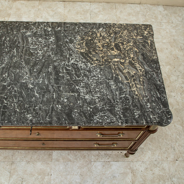 Louis XVI Period Chest
