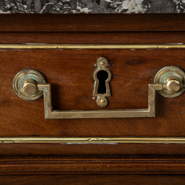 Louis XVI Period Chest