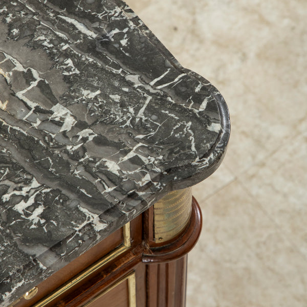 Louis XVI Period Chest