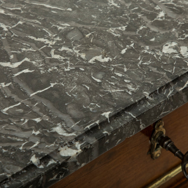 Louis XVI Period Chest