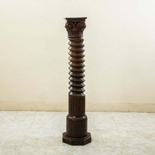 Nineteenth Century Column