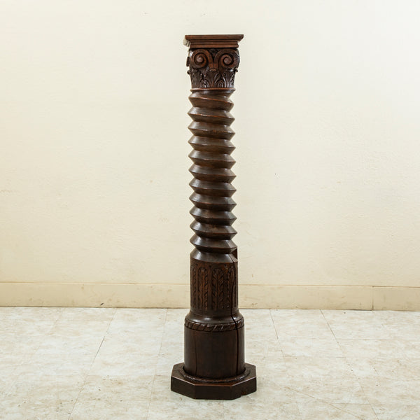 Nineteenth Century Column