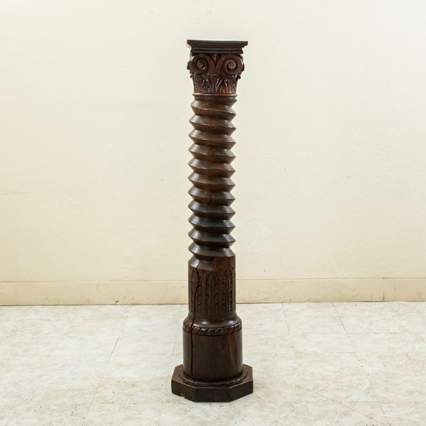 Nineteenth Century Column