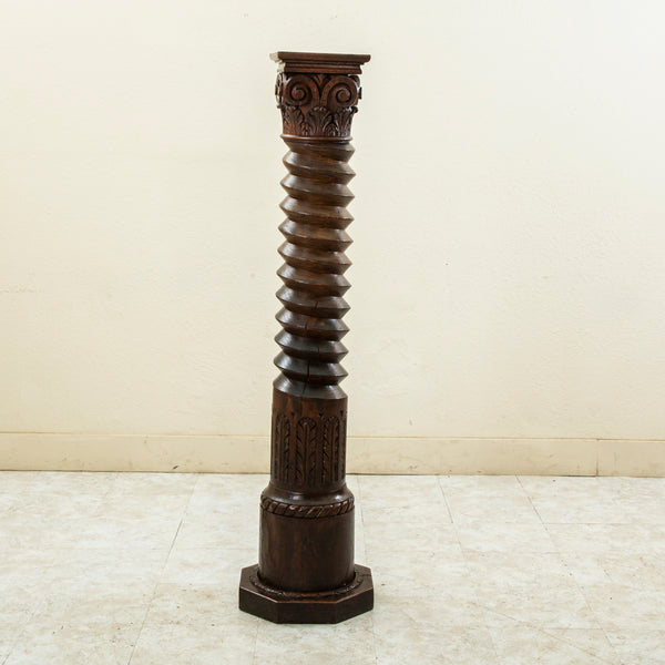 Nineteenth Century Column