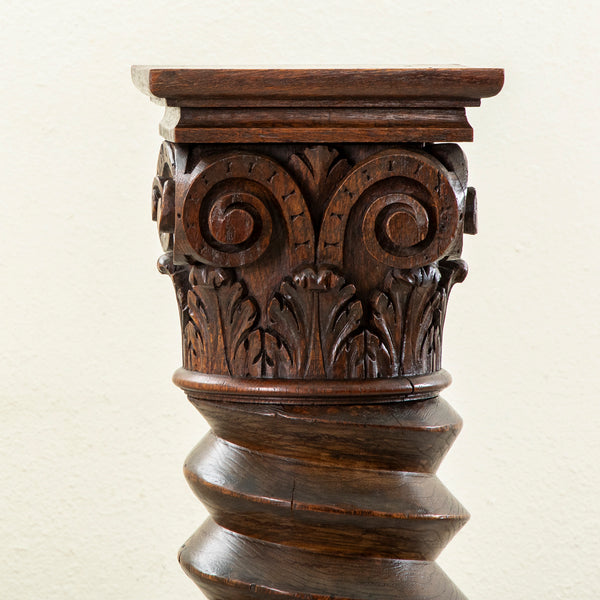 Nineteenth Century Column