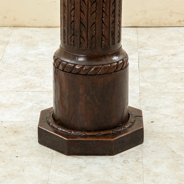 Nineteenth Century Column