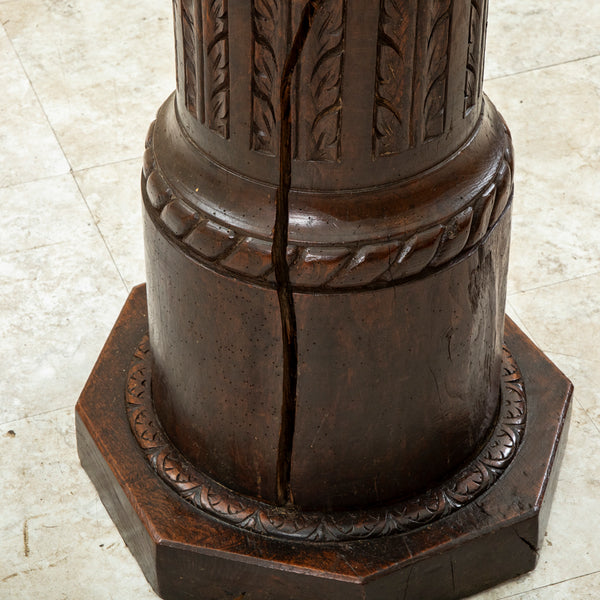 Nineteenth Century Column