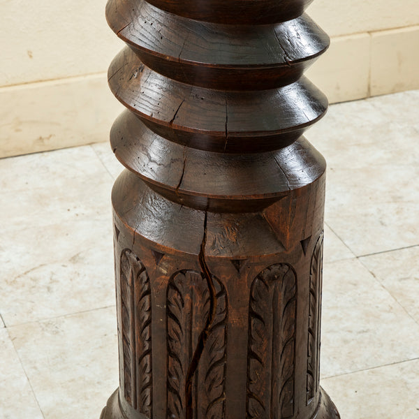 Nineteenth Century Column
