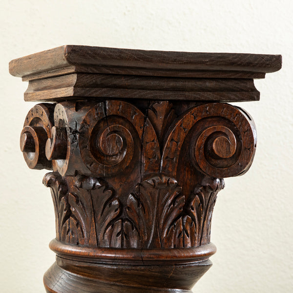 Nineteenth Century Column